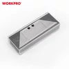 Imagine 2/6 - Workpro WP213001 Lama trapezoidala de rezerva
