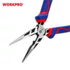 Imagine 5/6 - Workpro WP231020 Cleste cu varf plat Cr-V 160 mm