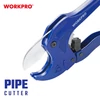 Imagine 5/8 - Workpro WP301002 Foarfeca pentru tevi PVC 42 mm