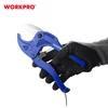 Imagine 6/8 - Workpro WP301002 Foarfeca pentru tevi PVC 42 mm
