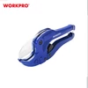 Imagine 7/8 - Workpro WP301002 Foarfeca pentru tevi PVC 42 mm