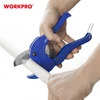 Imagine 8/8 - Workpro WP301002 Foarfeca pentru tevi PVC 42 mm