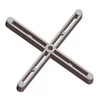 Imagine 1/2 - Siri 00074P Distantiere gresie 3mm (250buc/pachet)