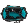Imagine 3/3 - Makita 831253-8 Geanta textila pentru unelte