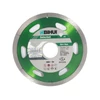 Imagine 1/2 - Bihui DCDS115 Disc diamantat subtire pentru portelan, placi ceramice 7/115/1,0 mm