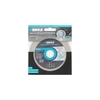 Imagine 2/2 - Bihui DPG115 Disc diamantat pentru taiat si slefuit sticla 30/115 mm