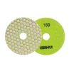 Imagine 1/3 - Bihui DPP410 Disc pt slefuit 100mm/P100