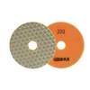Imagine 1/2 - Bihui DPP420 Disc pt slefuit 100mm/P200