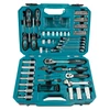 Imagine 1/2 - Makita E-08458  Set accesorii si scule de mana, 87 de piese