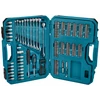 Imagine 4/7 - Makita E-10883 Set accesorii si scule de mana, 221 de piese