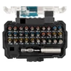 Imagine 3/3 - Makita E-13552 Impact premier set bituri profesionale (31 buc)