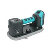 Imagine 1/4 - Bihui LFBSL Ventuza vacuum electrica automata, afisaj digital si acumulator 21V/2,0Ah, pt placi texturate- capacitate 170 kg
