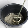 Imagine 2/2 - Bihui MPGZ120 Paleta mixer pt amestecare mortar 120x600 mm, tija cu filet M14