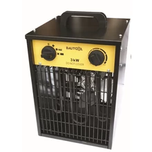 TERMOSUFLANTE