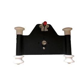 Bautool 1971301080 Carucior de rezerva pentru placi mari