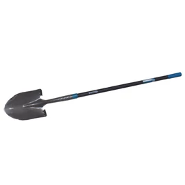 Bautool 41623 Cazma "Shark" cu mâner din fibră de sticlă (220x290x1500mm)