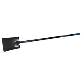 Bautool 41626 Lopată cu mâner din fibră de sticlă  (230x280x1480mm)