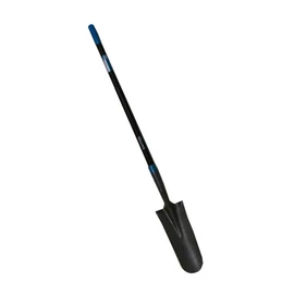 Bautool 41631 Cazma drenaj cu mâner din fibră de sticlă (160x360x1500mm)