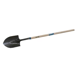 Bautool 71316 Cazma cu vârf ascutit, cu mâner din lemn  (215x300x1430mm)