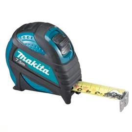 Makita B-57152 Ruleta de buzunar 7.5mx25mm