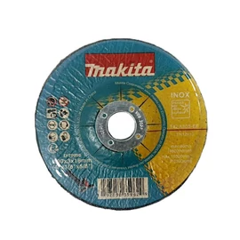 Makita D-80014 Disc taiere 125 x 22,23 x 3 mm