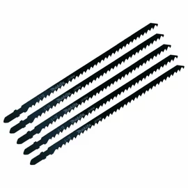 Makita A-86315 Set panza fierastrau pendular TPI:6, 180 mm (5 buc)