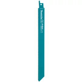 Makita B-16776  Set panza fierastrau sabie pentru metal, 14 TPI, 228 mm (5 buc)