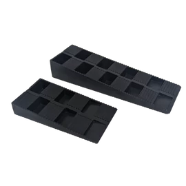 Bautool 9146530 Pene pentru placi ceramice 15x43x87 mm, (20 buc/set)