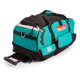 Makita 831279-0 Geanta textila tip roller cu roti si maner telescopic