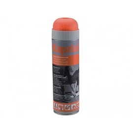Kapriol 92520 Spray fluorescent pentru marcat, portocaliu