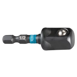 Makita B-66874  Impact Black 1/4-1/2 inch adaptor prindere bit 