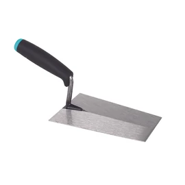 Bihui BTCHB5 Mistrie zidar Berni cu maner Soft 1,2x140 mm (otel)