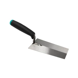 Bihui BTCHB6 Mistrie zidar Berni cu maner Soft 1,4x160 mm (otel)