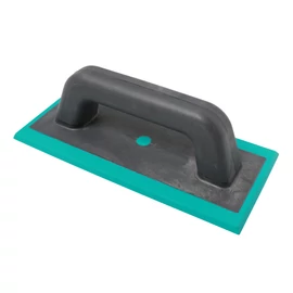 Bihui CFHRL Drisca cu maner si baza de cauciuc 248x116 mm