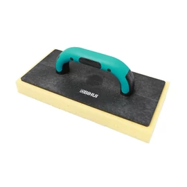 Bihui CFHSS11 Drisca cu burete crestat, 280x140x30 mm,soft