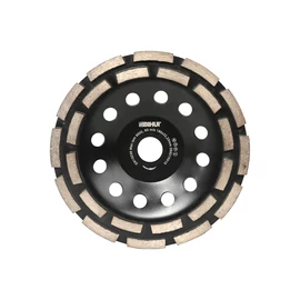 Bihui CG1900W Disc diamantat dublu segmentat 180 mm (pentru CG1900)
