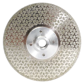 Bihui DCWME5 Disc diamantat pt taiat si slefuit 125mm, M14