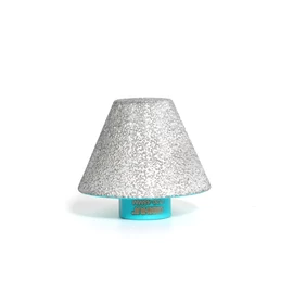 Bihui DMF2048 Freza diamantata pt. rectificari in placi ceramice, 20-48mm 