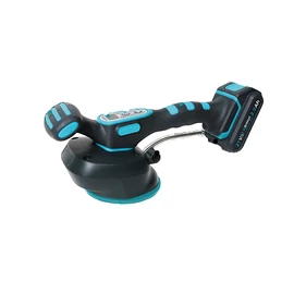 Bihui LFTBA Vibrator profesional cu ventuza si variator de turatii digital pt. placi ceramice