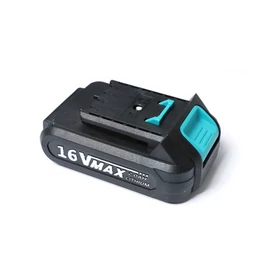 BIHUI LFTBV-BAT Acumulator pentru vibrator placi (LFTBV) 16V/2,0Ah