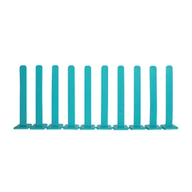 Bihui MSLP100 Banda cu tepi pentru nivelare sapa 100 mm (100 buc/set)