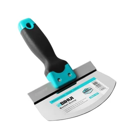 Bihui PTK165 Spatula indoita pentru indepartarea gletului 165 mm