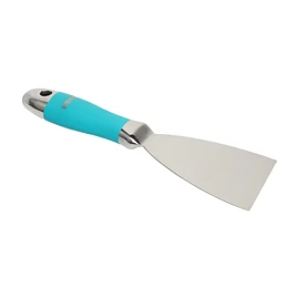 Bihui PTS1NH Spaclu inox, cu maner turnat ,soft 40 mm