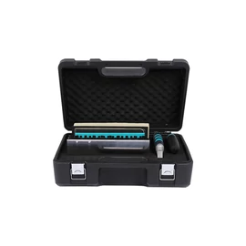 Bihui PTSCK12 Set pentru montarea placilor ceramice, 12 piese