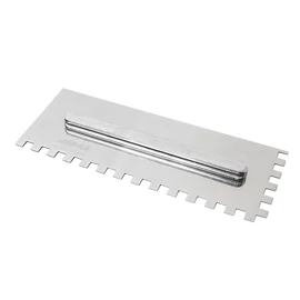 Bihui PTSJ10 Rezerva inox pentru set gletiera elvetiana 280x115/10x10 mm