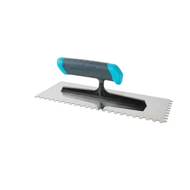 BIHUI PTSS06 Gletiera inox Soft 280x115/6x6 mm
