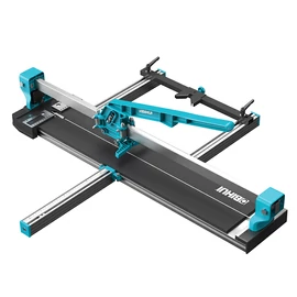Bihui TCS1200 Aparat de taiat gresie, faianta 1200 mm, kit laser