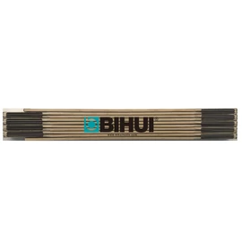 Bihui  TFR20 Metru lemn (zollstock) 2 m