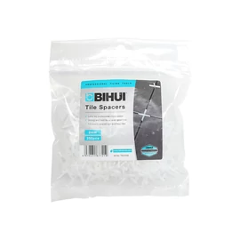 Bihui TSC2250  Distantier faianta 2 mm (250buc/pac) 