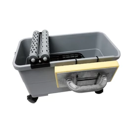 BIHUI TWS24 Kit galeata pentru rostuit 5 piese 24L